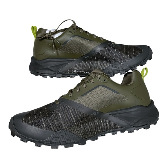 Men’s size 12.5 The North Face OFFTRAIL TR
GORE-TEX running shoes - Picture 3 of 5